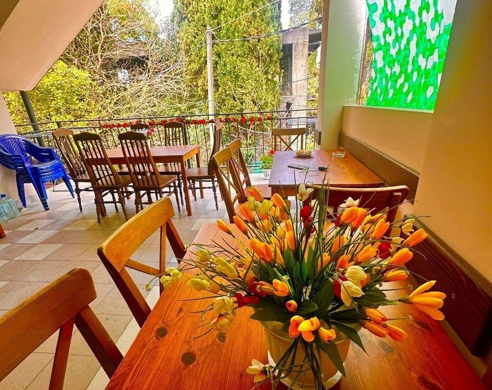 Картинка отеля - 30