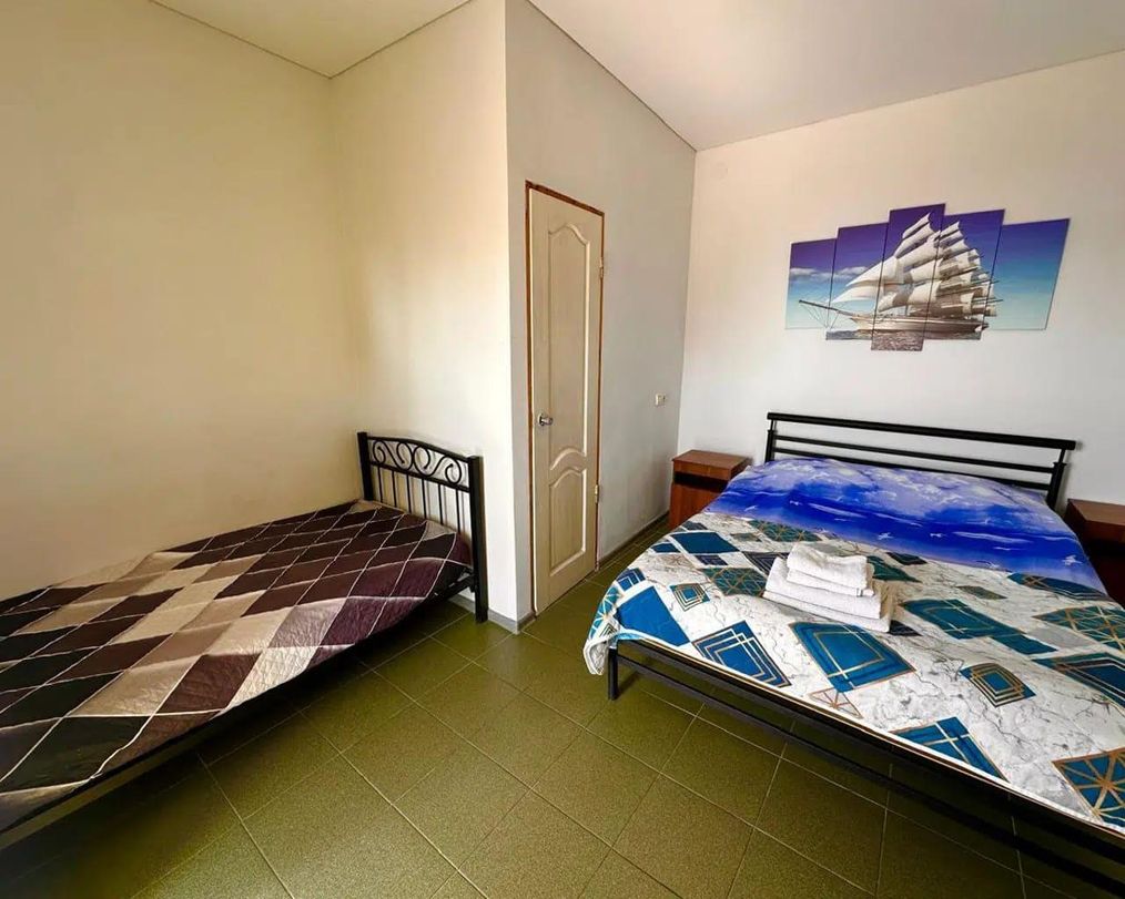 Картинка отеля - 4