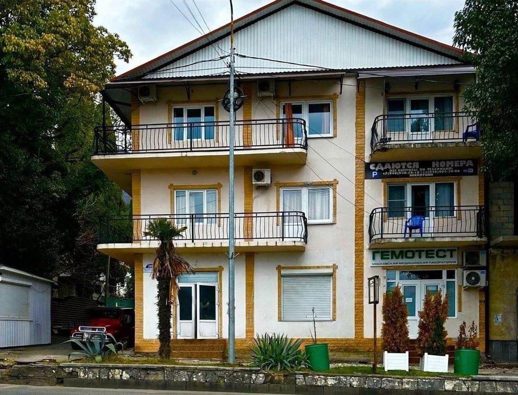 Картинка отеля - 32