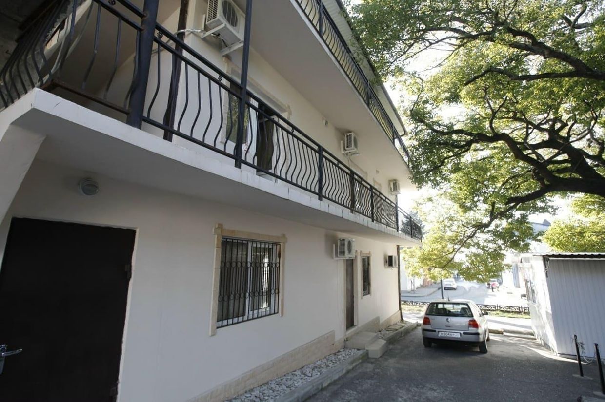 МОРСКИЕ ИСТОРИИ, гостевой дом эконом - 34