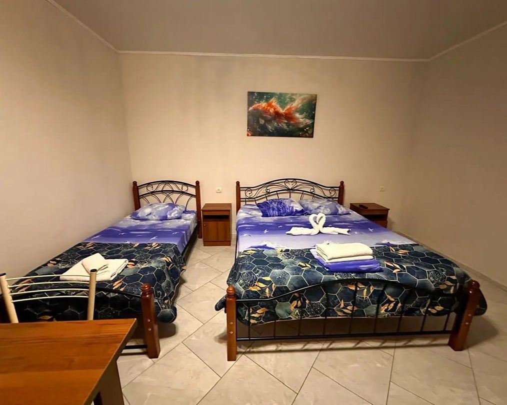 Картинка отеля - 5