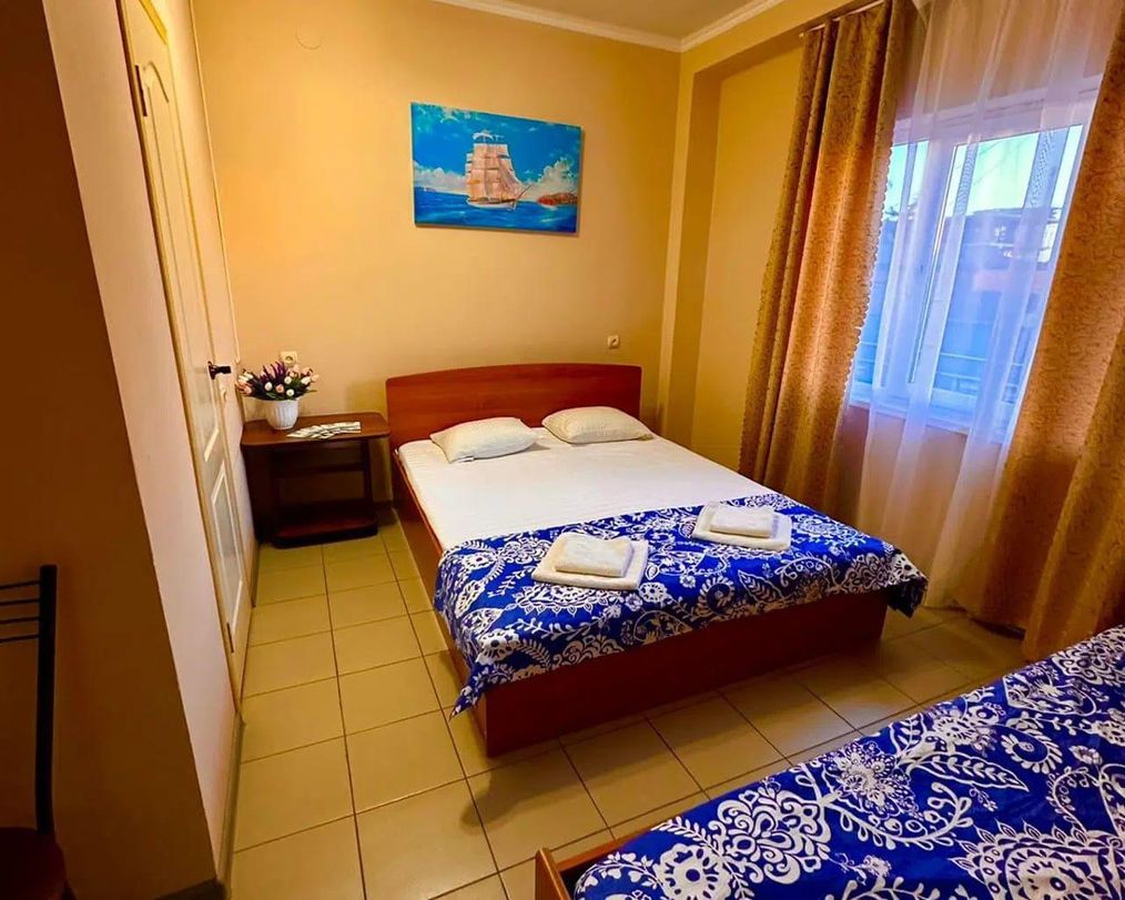 Картинка отеля - 8