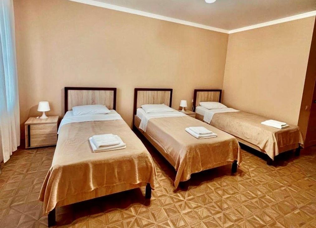 Картинка отеля - 11