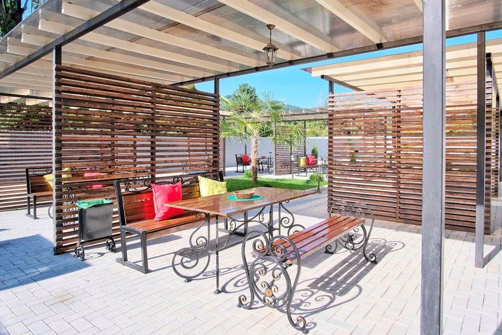 Картинка отеля - 14