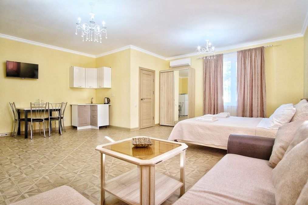 Картинка отеля - 3