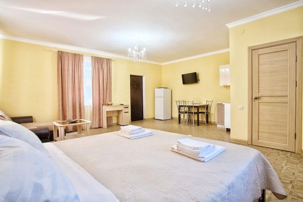 Картинка отеля - 4