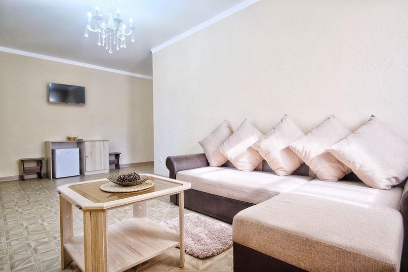 ЛЕТО, парк-отель - 5