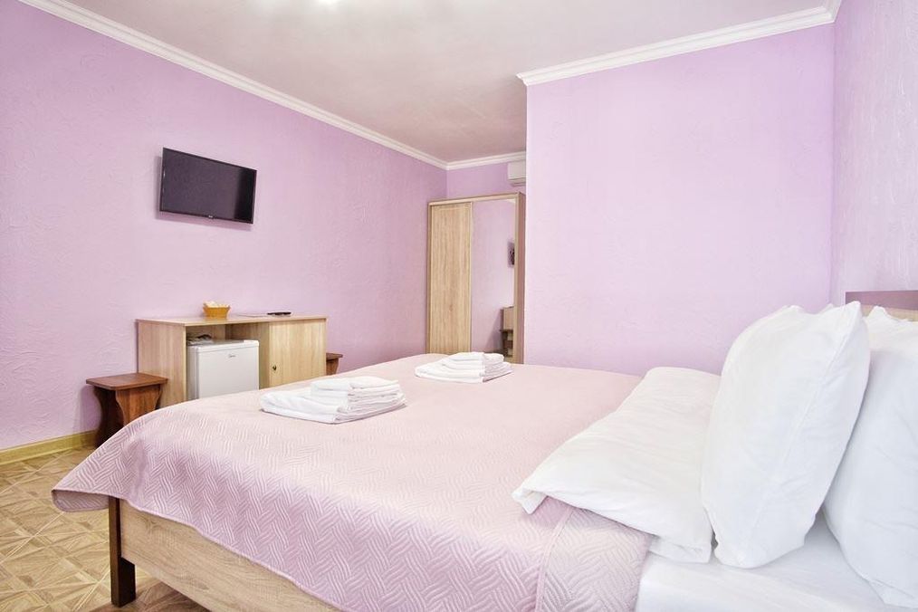 Картинка отеля - 6