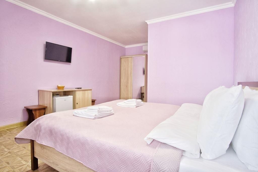 ЛЕТО, парк-отель - 6