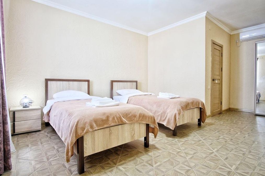 Картинка отеля - 7