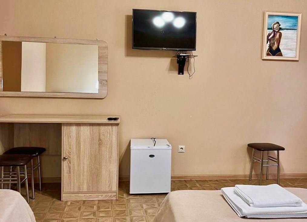 Картинка отеля - 8