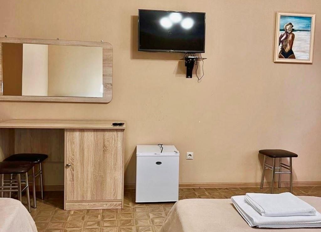 ЛЕТО, парк-отель - 8