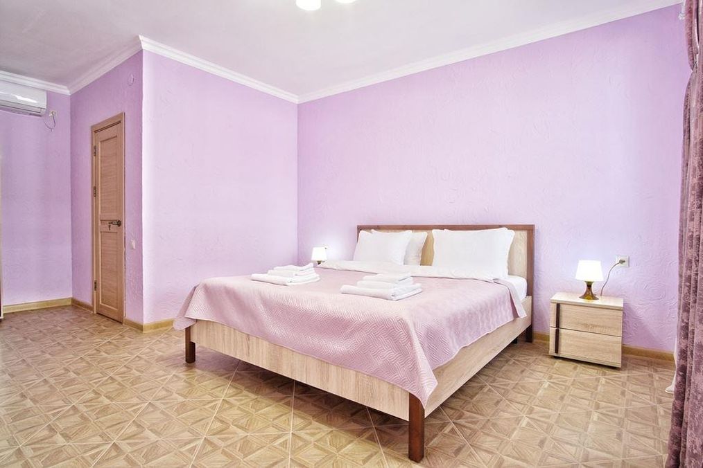 Картинка отеля - 10