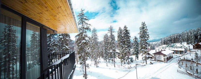 GRAND NOEL BAKURIANI - 2