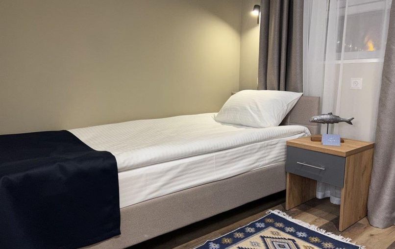 ITERRA, гостиница - 2