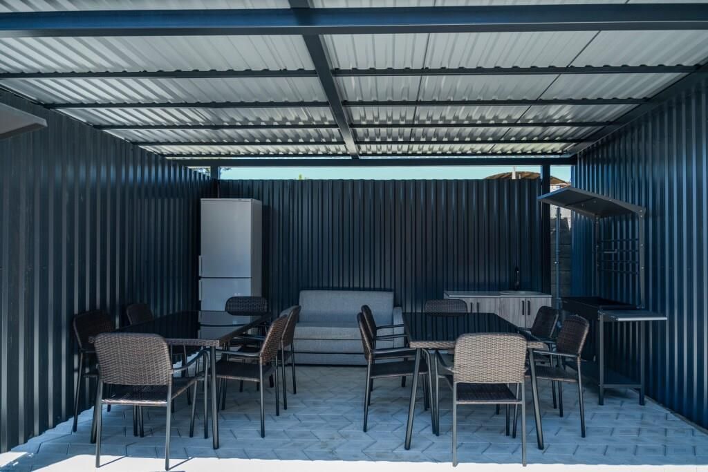 ДИОНИС, отель - 11