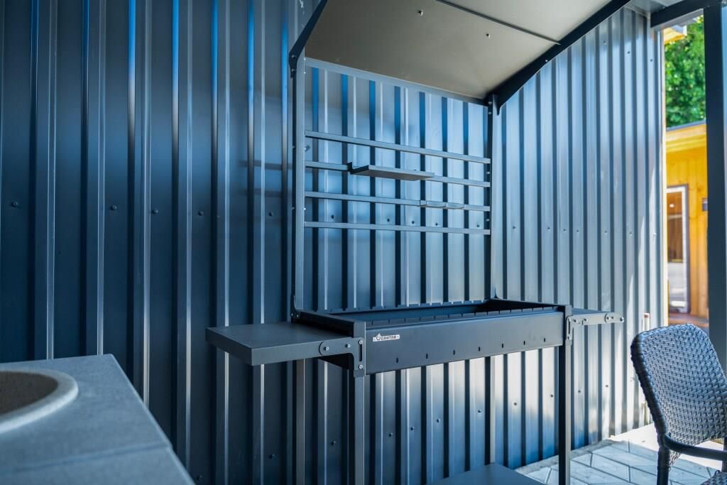 ДИОНИС, отель - 12