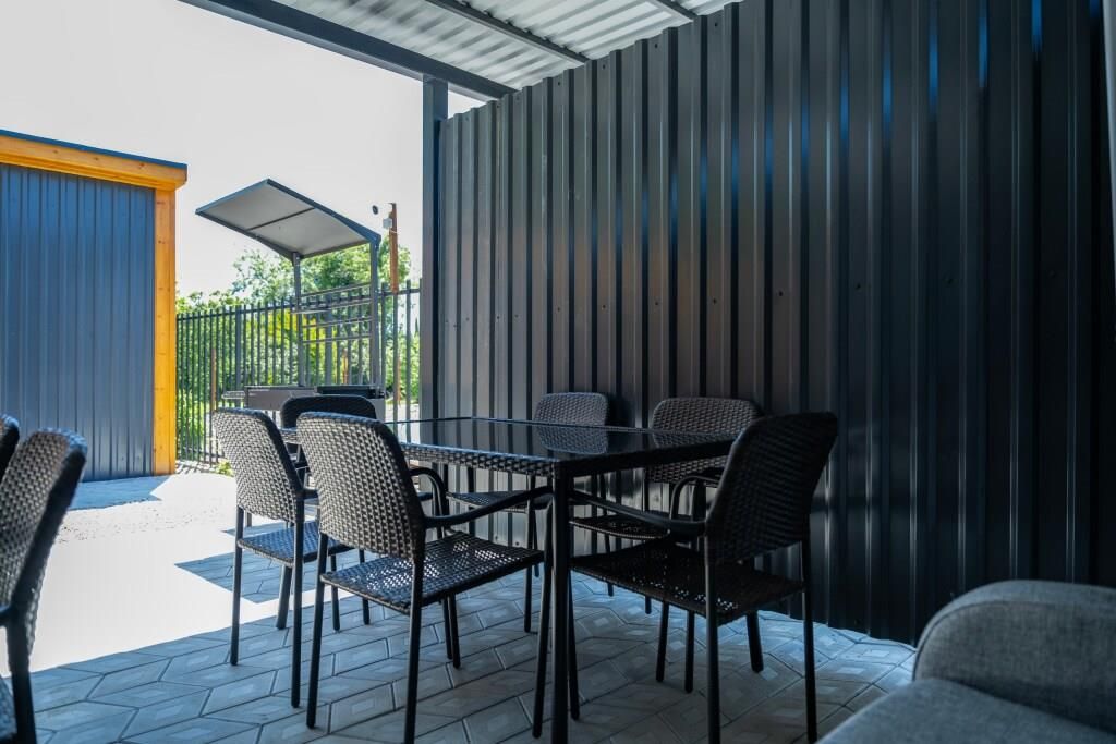 ДИОНИС, отель - 13