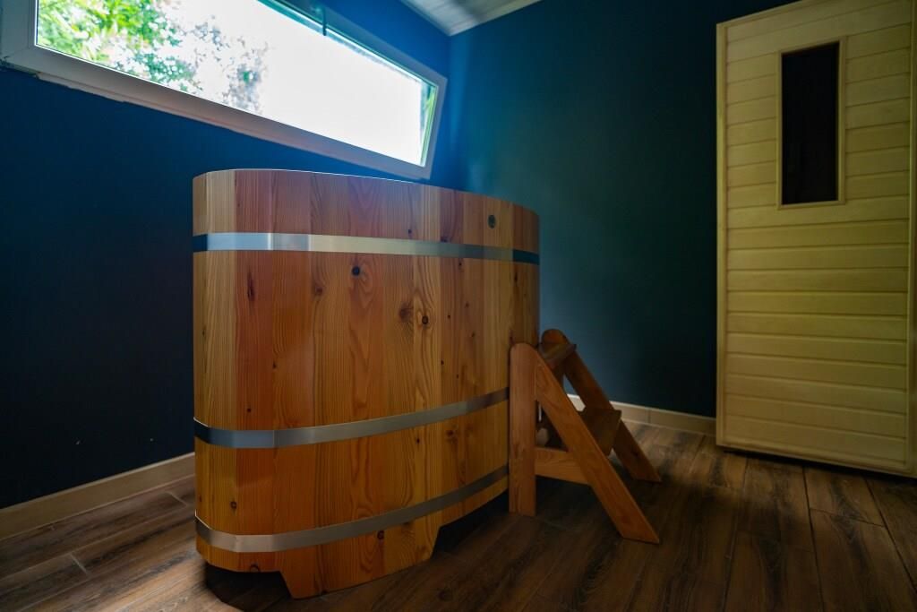 ДИОНИС, отель - 19