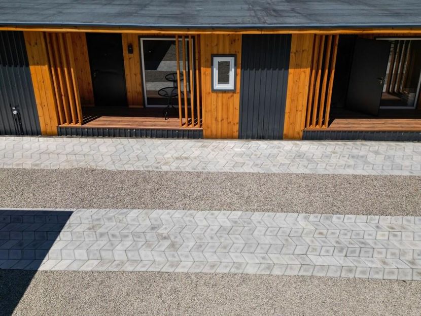 ДИОНИС, отель - 3