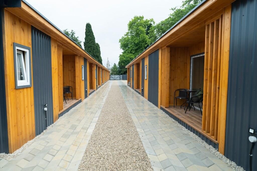 ДИОНИС, отель - 24