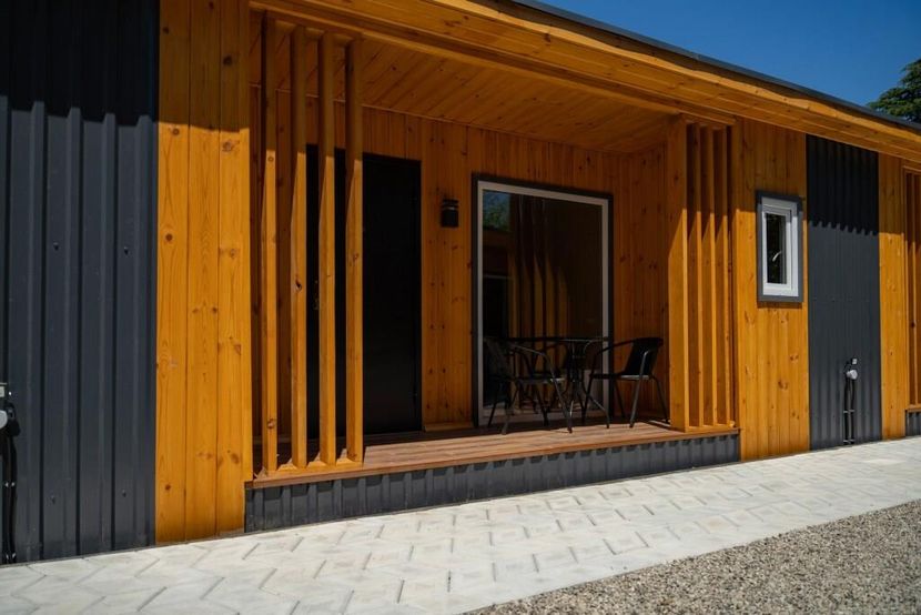 ДИОНИС, отель - 6