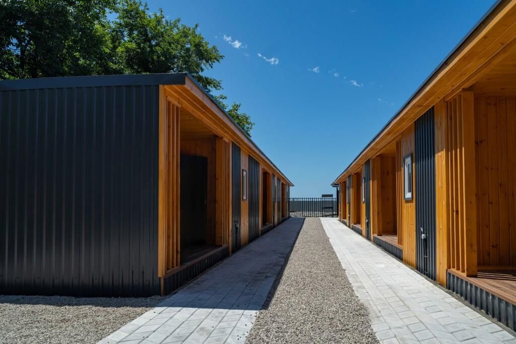 ДИОНИС, отель - 7