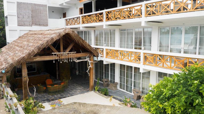 SANDS GRAND DHIGURAH - 1