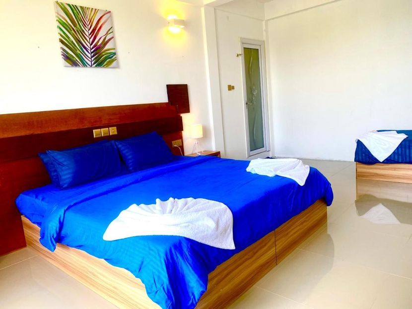 SANDS GRAND DHIGURAH - 2
