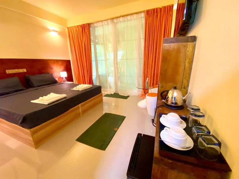 SANDS GRAND DHIGURAH - 3