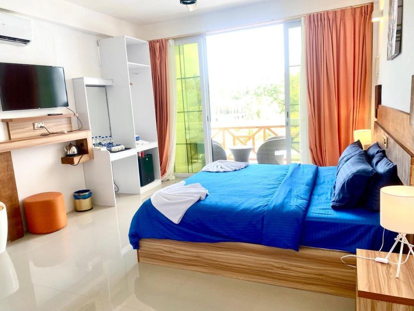 SANDS GRAND DHIGURAH - 4