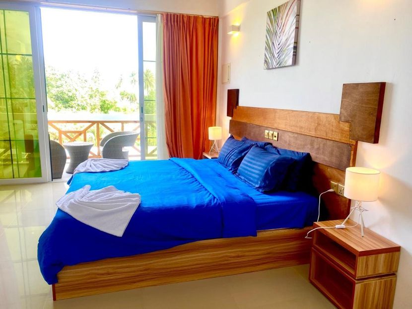 SANDS GRAND DHIGURAH - 5