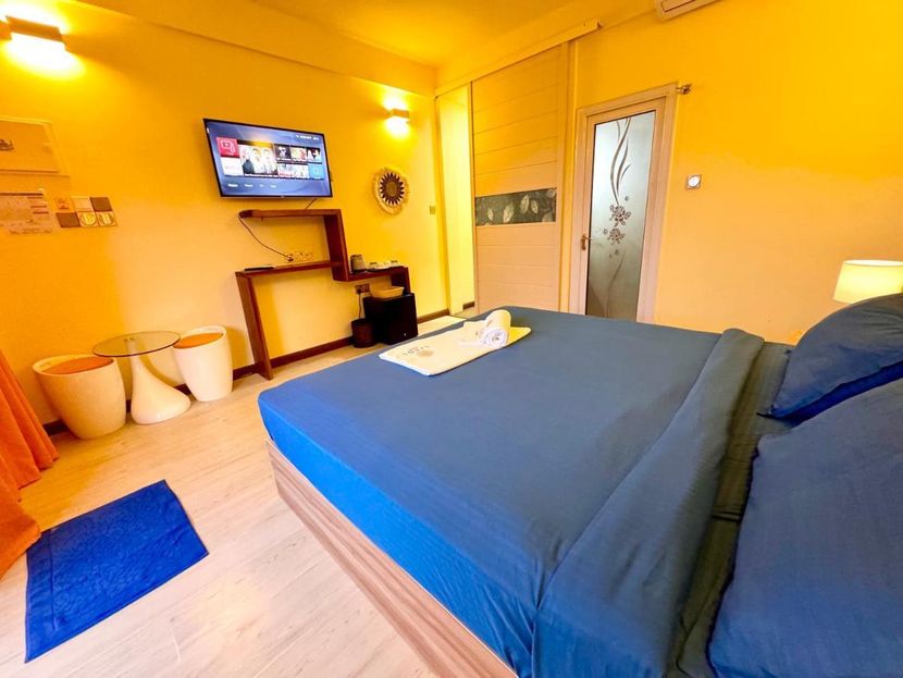 SANDS GRAND DHIGURAH - 6