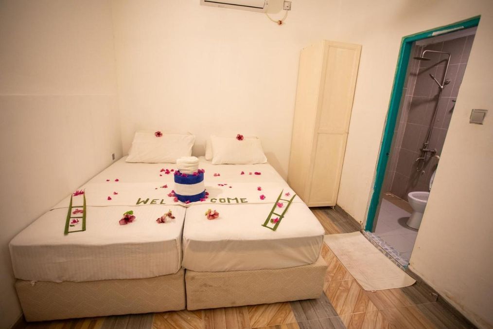 Картинка отеля - 14