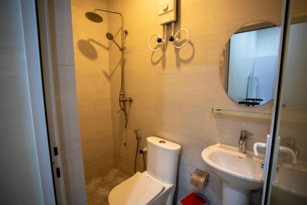 Картинка отеля - 6