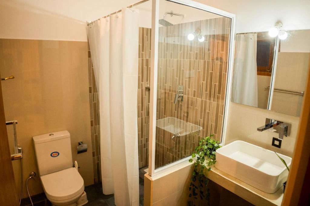 TEVINS PLACE HOTEL - 13