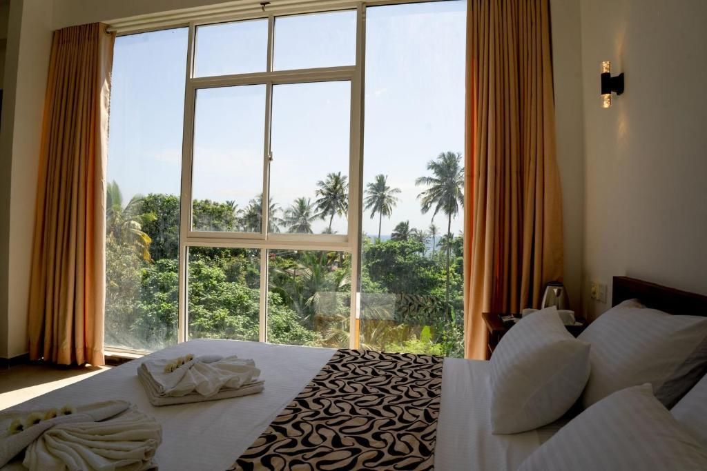 TEVINS PLACE HOTEL - 14