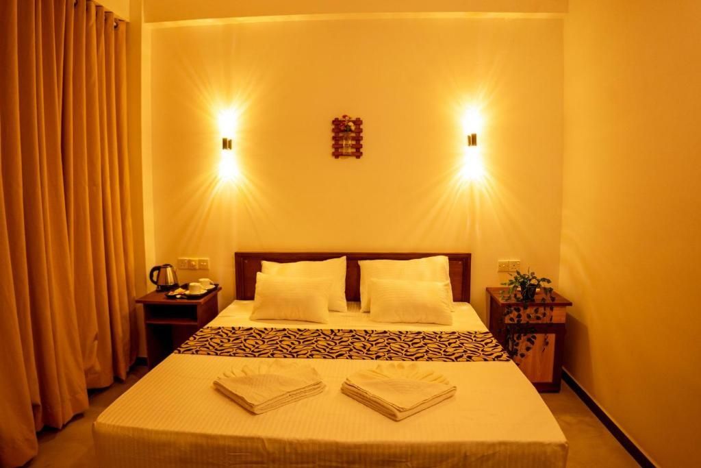 TEVINS PLACE HOTEL - 19