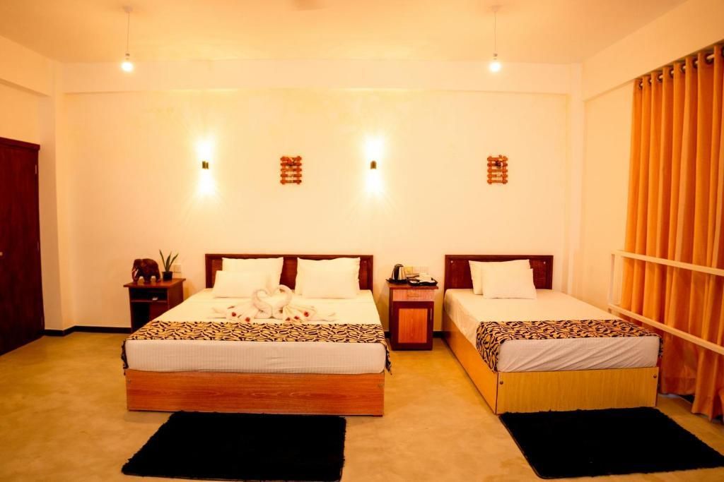 TEVINS PLACE HOTEL - 21