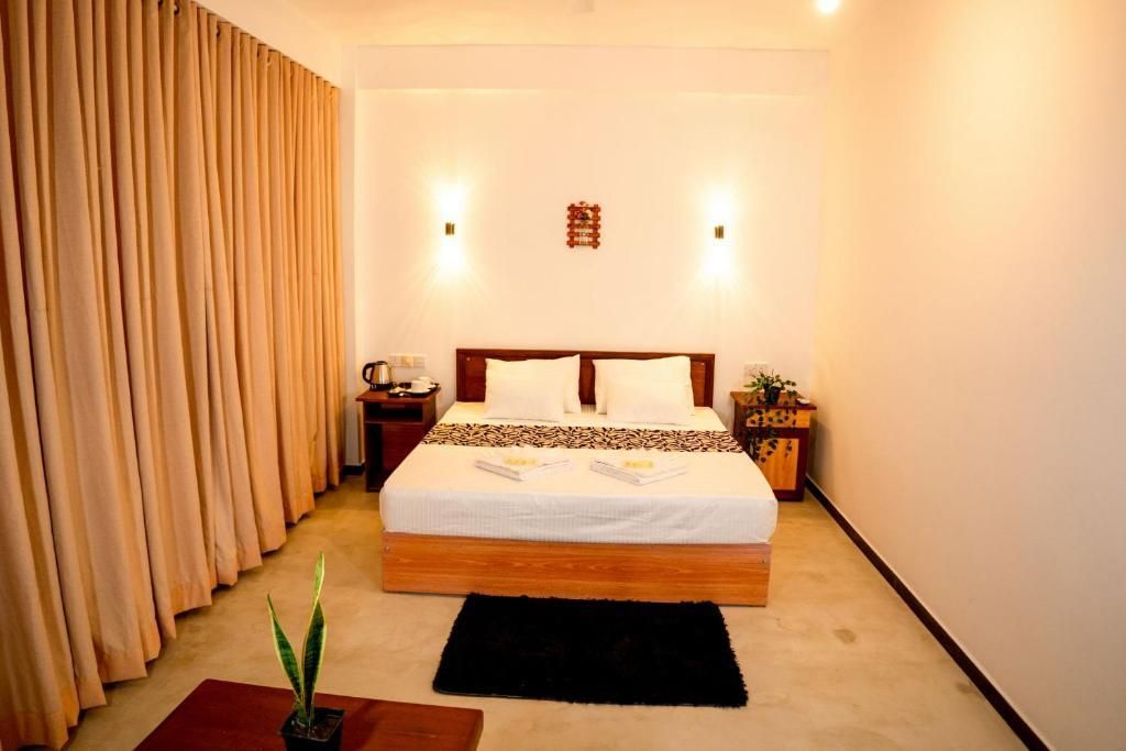 TEVINS PLACE HOTEL - 22