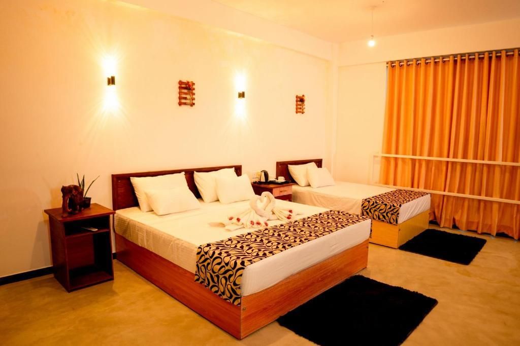 TEVINS PLACE HOTEL - 27