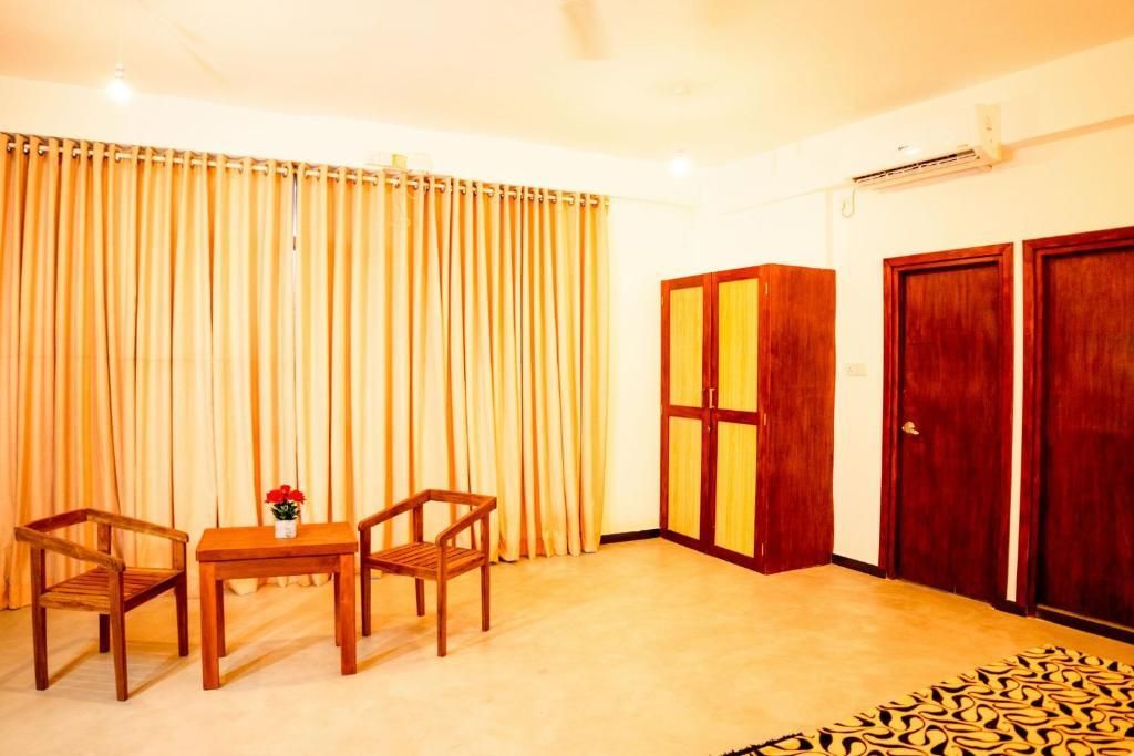 TEVINS PLACE HOTEL - 30