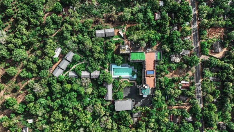 COVANRO SIGIRIYA - 4