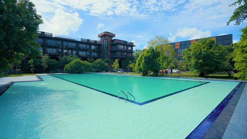 COVANRO SIGIRIYA - 5