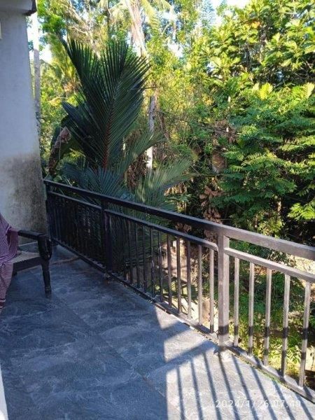 MOUNT EDGE VILLA - 3