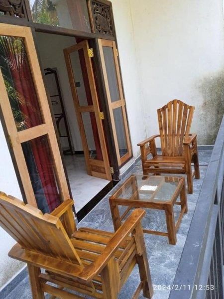 MOUNT EDGE VILLA - 4