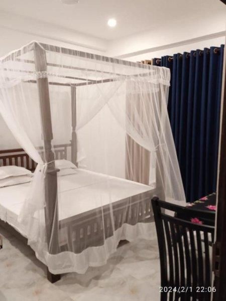 MOUNT EDGE VILLA - 5