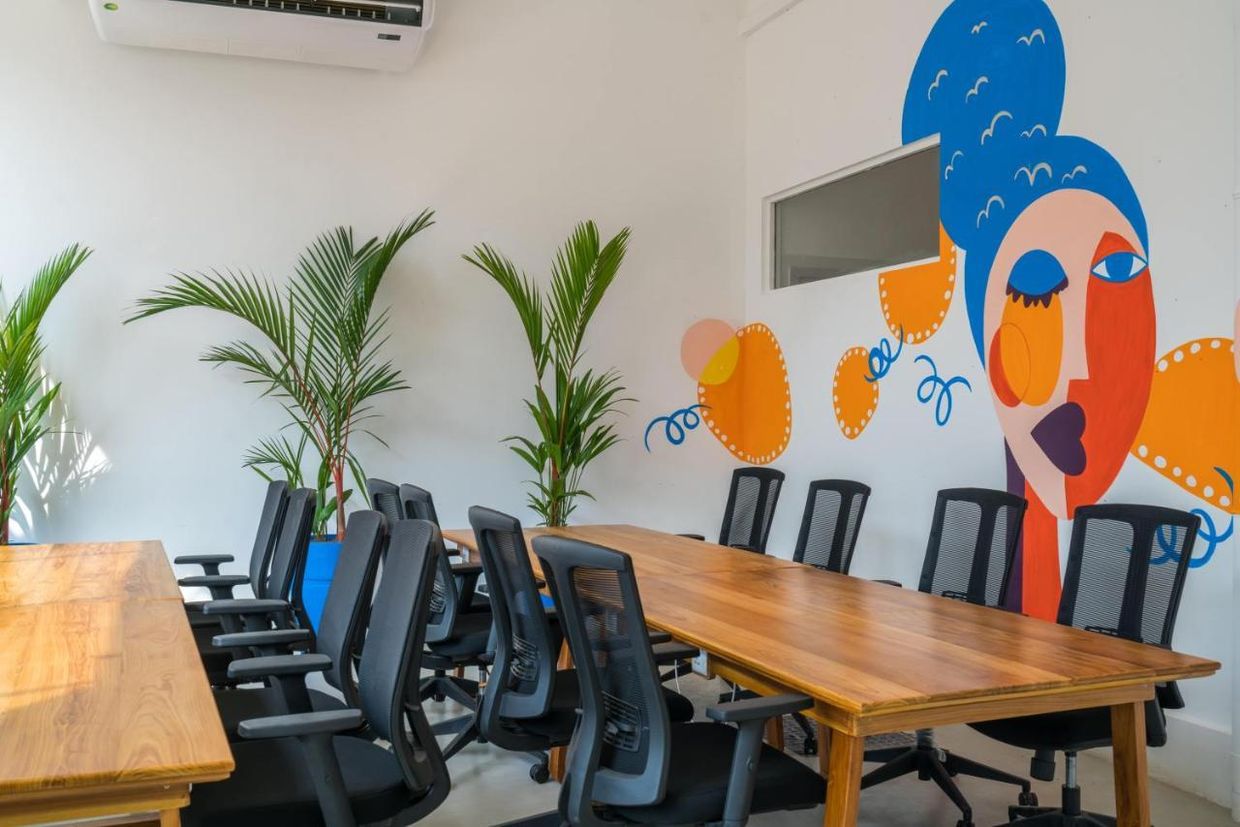 OUTPOST WELIGAMA BEACHFRONT - 11