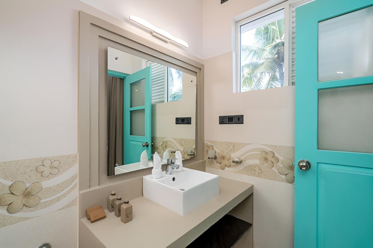 OUTPOST WELIGAMA BEACHFRONT - 12