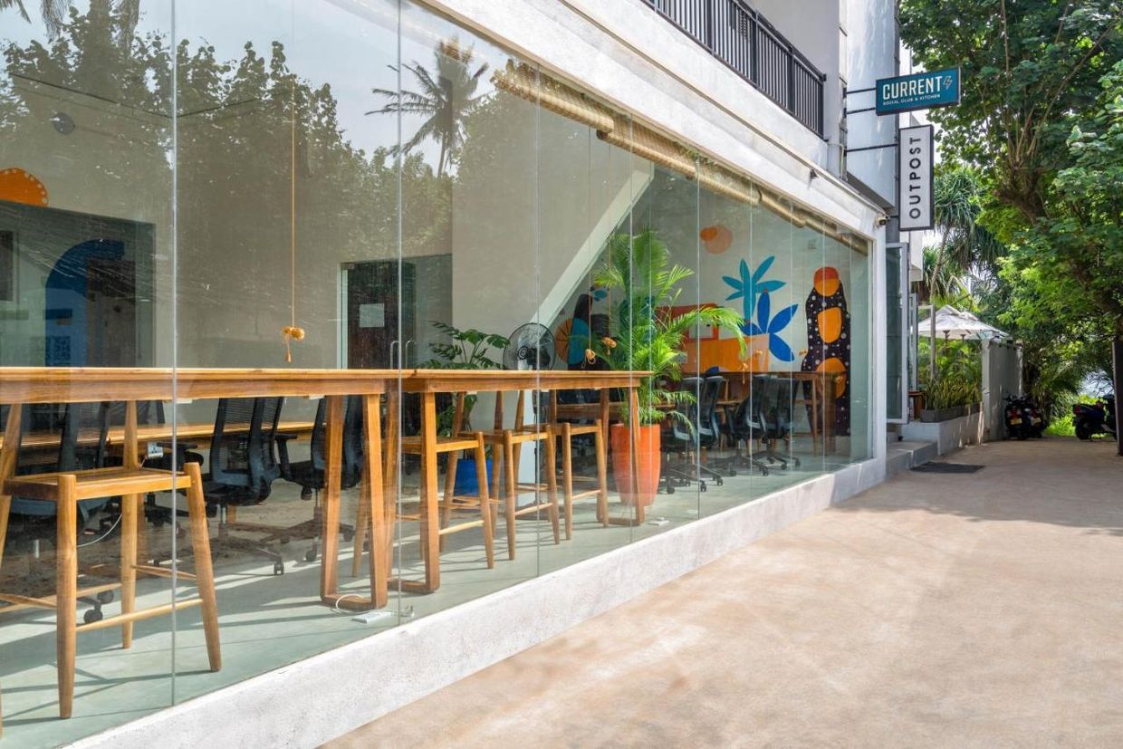 OUTPOST WELIGAMA BEACHFRONT - 15